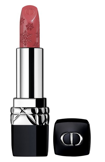 Губная помада rouge dior golden nights, 458 париж DIOR, арт. C018400458, фото 1