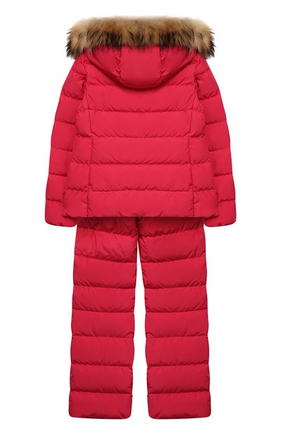 Комплект из куртки и комбинезона MONCLER ENFANT, арт. D2-954-75325-15-57244/8-10A, фото 2