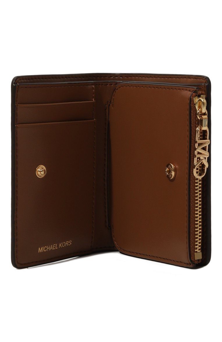 Кожаное портмоне MICHAEL MICHAEL KORS, арт. 32S4G8ED7L, фото 1