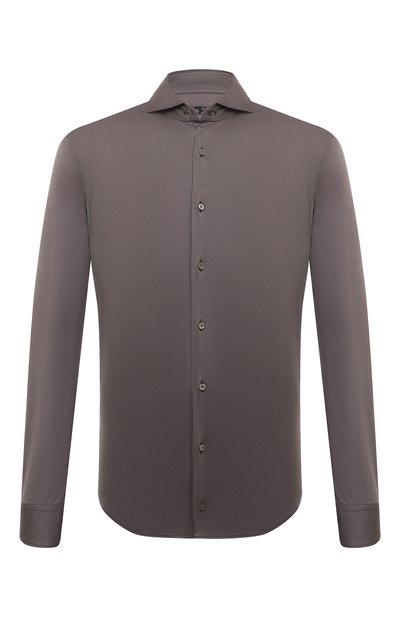 Мужская хлопковая рубашка VAN LAACK, арт. PER-LSF/180031