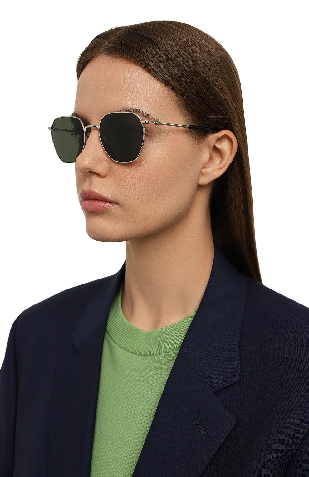 Солнцезащитные очки WEB EYEWEAR, арт. WE0312 16N, фото 2