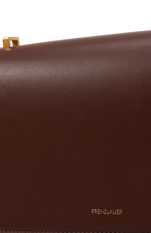 Сумка Heritage Frenzlauer Коричневый, фото 3
