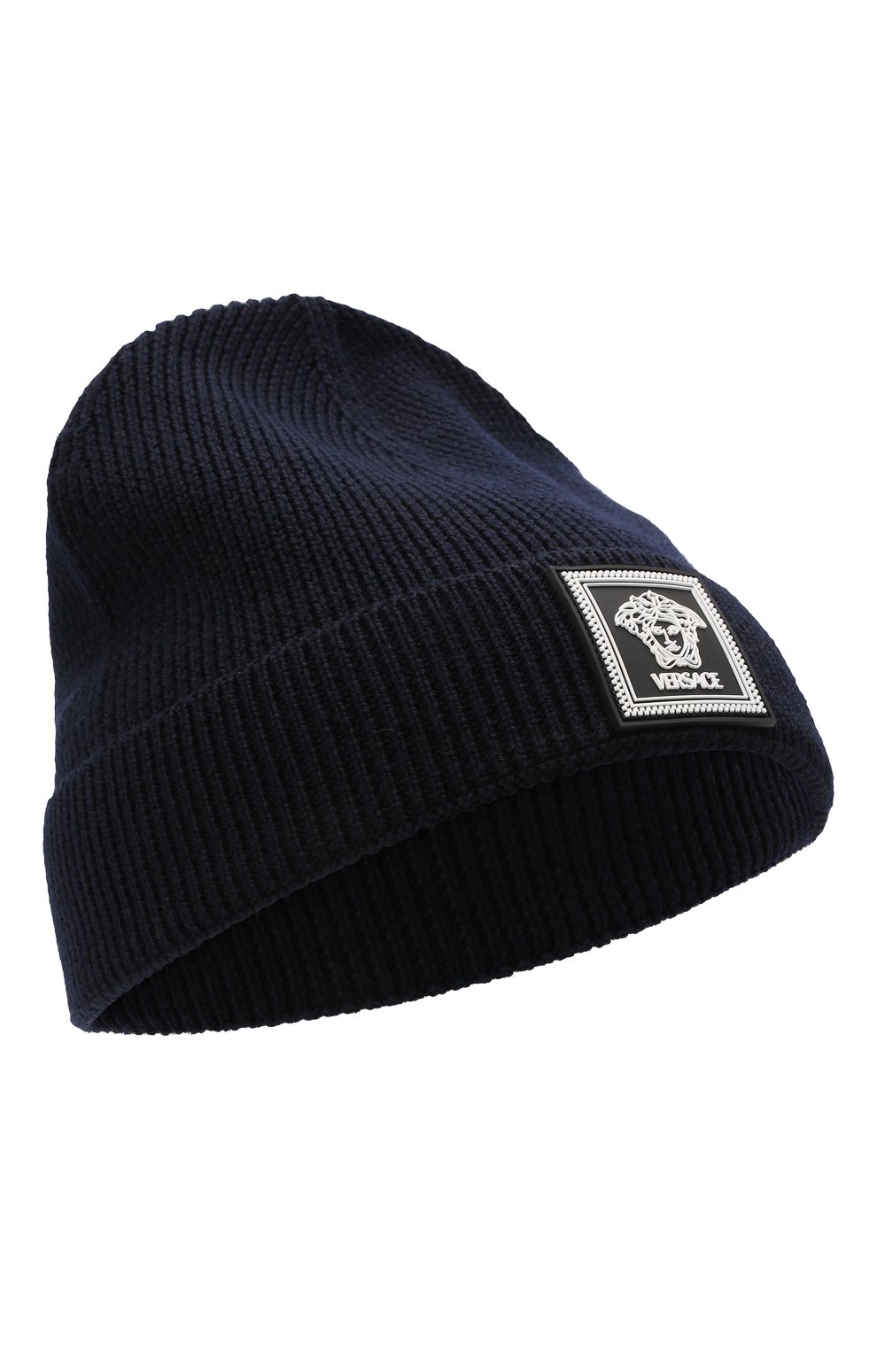 Шерстяная шапка VERSACE, арт. ICAP002/A236150, фото 1