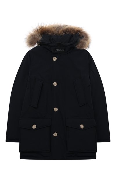 Пуховая парка arctic WOOLRICH, арт. CFWKOU0187MRUT0641