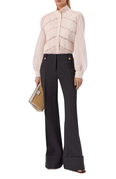 Женские брюки ZIMMERMANN, арт. 6286PC261