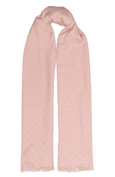 Ша рф из кашемира и шелка PRADA, арт. 1FS010-2D3F-F0E18, фото 1