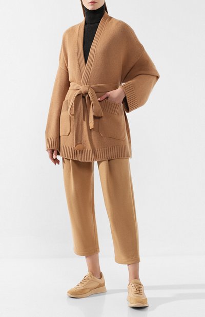 Кашемировый кардиган LORO PIANA, арт. FAI6804, фото 2