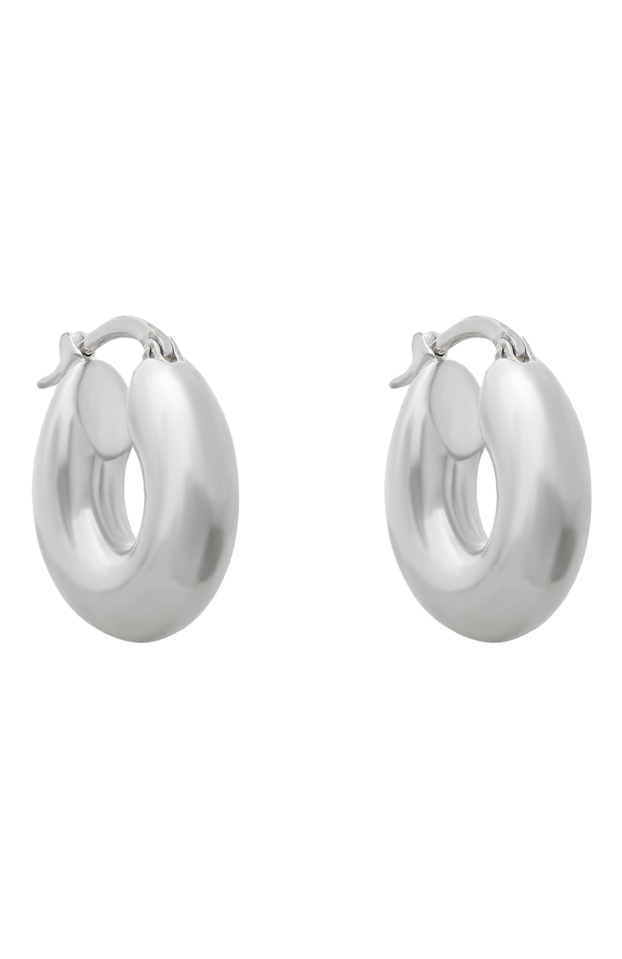 Серьги JIL SANDER, арт. J29VG0002/P6998, фото 2