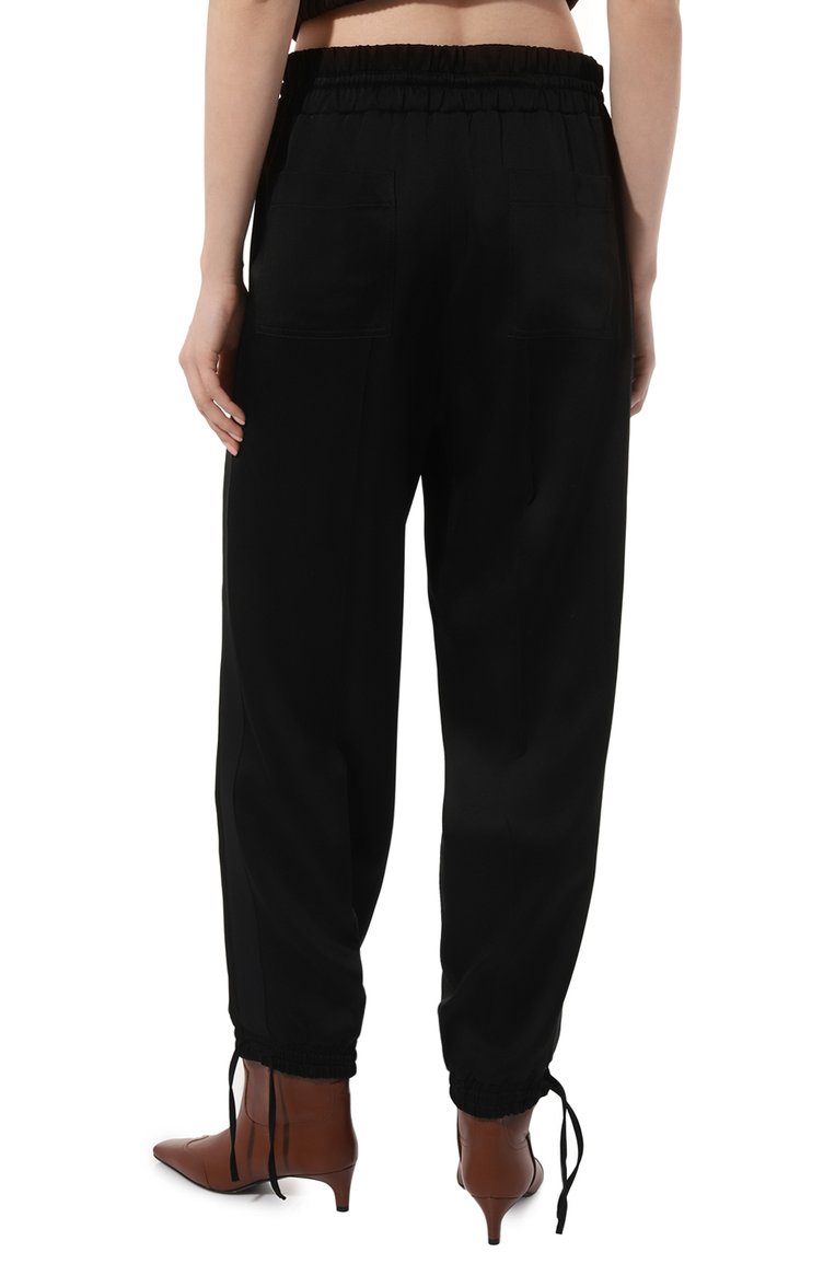 Брюки JIL SANDER, арт. J02KA0149/JTN214, фото 4