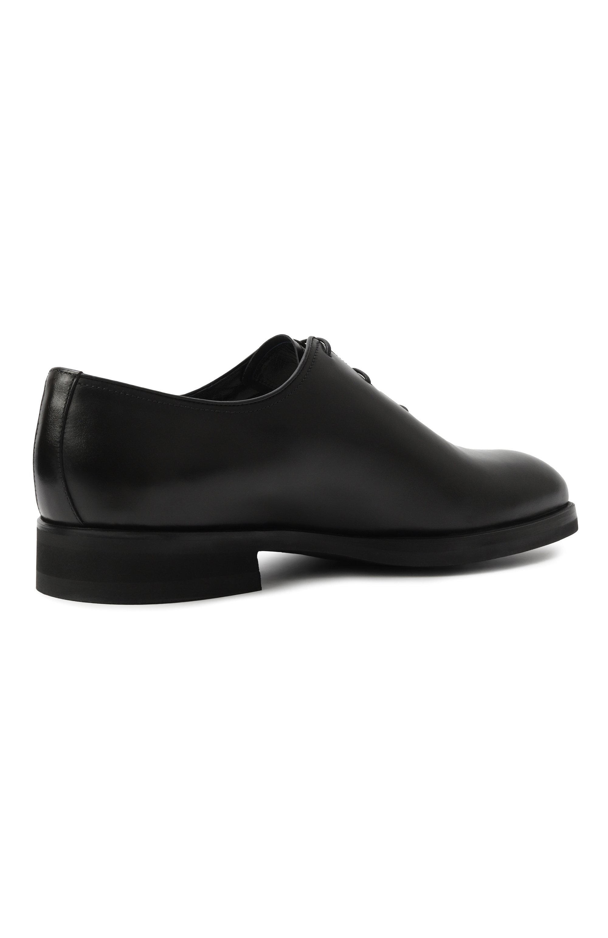 Кожаные оксфорды BARRETT, арт. 222U026.24, фото 5