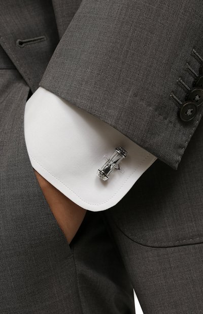 Запонки TATEOSSIAN, арт. CL6884, фото 2