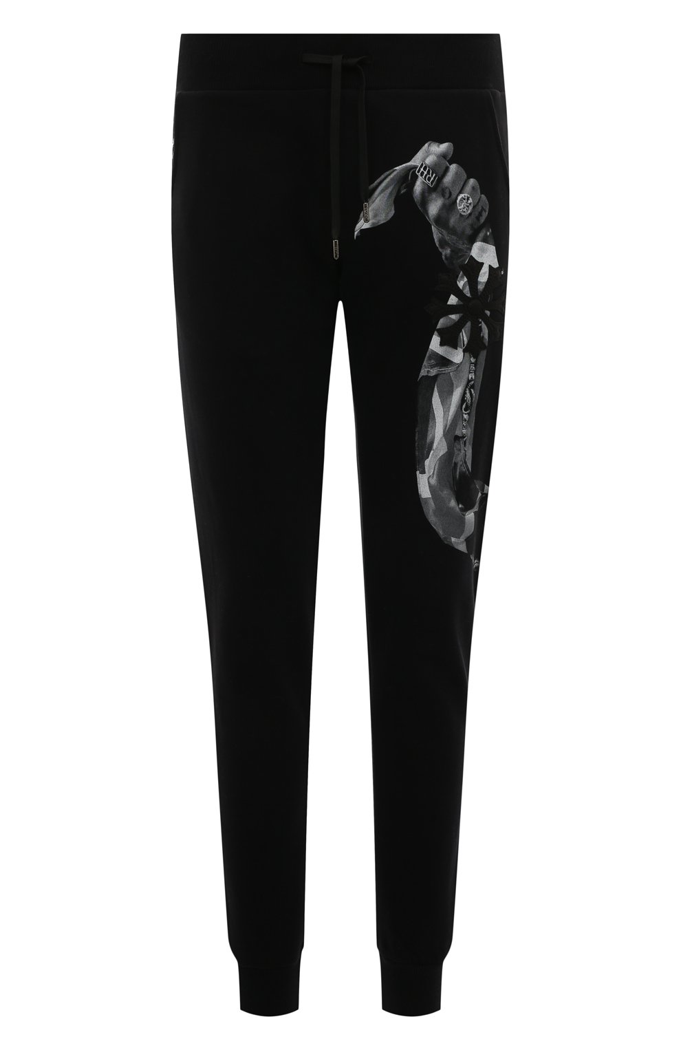 Хлопковые джоггеры RH45, арт. MP19-L, фото 1