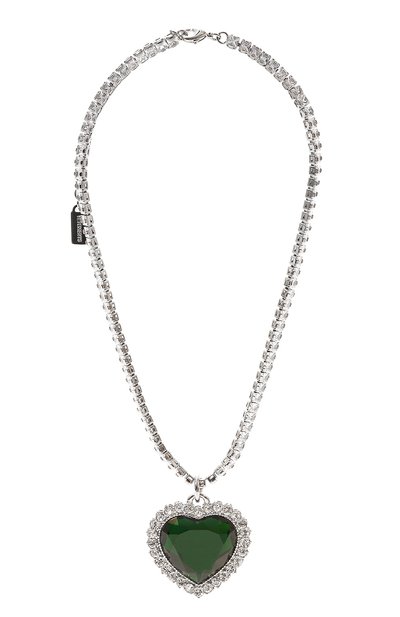 Женское колье VETEMENTS, арт. UA65NE161G