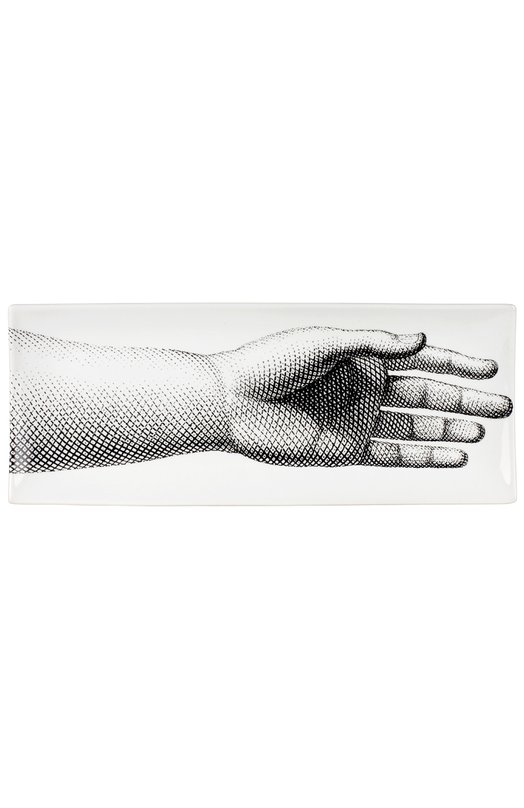 фото Блюдо mano fornasetti