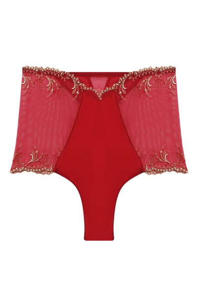 Женские трусы-хипстеры с завышенной талией LISE CHARMEL, арт. ACJ1430