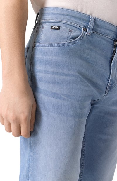 Джинсы maine BOSS, арт. 50540634, фото 5