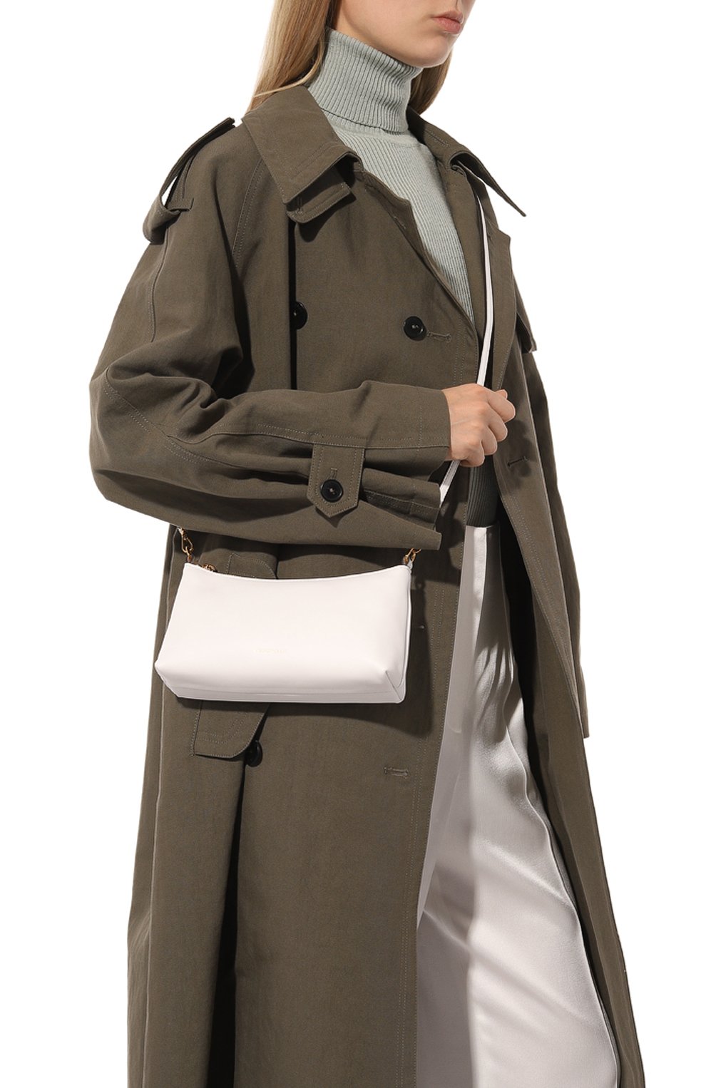 Сумка aura COCCINELLE, арт. E5 QH2 55 01 01, фото 2