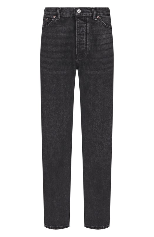 Джинсы Aya Muse AMBR2539 Чёрный AMBR2539