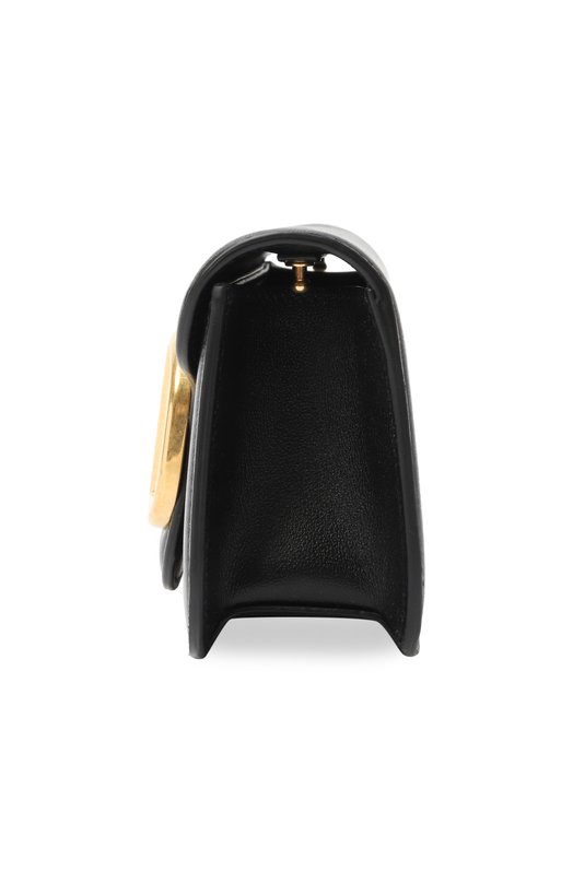 Сумка Loco small Valentino 6W0B0K53/ZXL Чёрный  6W0B0K53/ZXL Фото 4