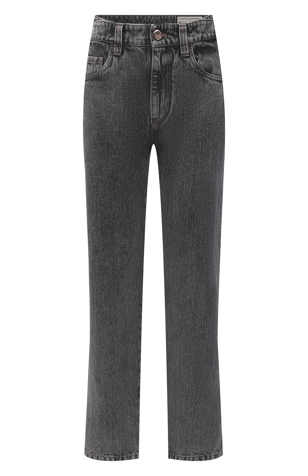 Джинсы BRUNELLO CUCINELLI, арт. MP095P5595, фото 1