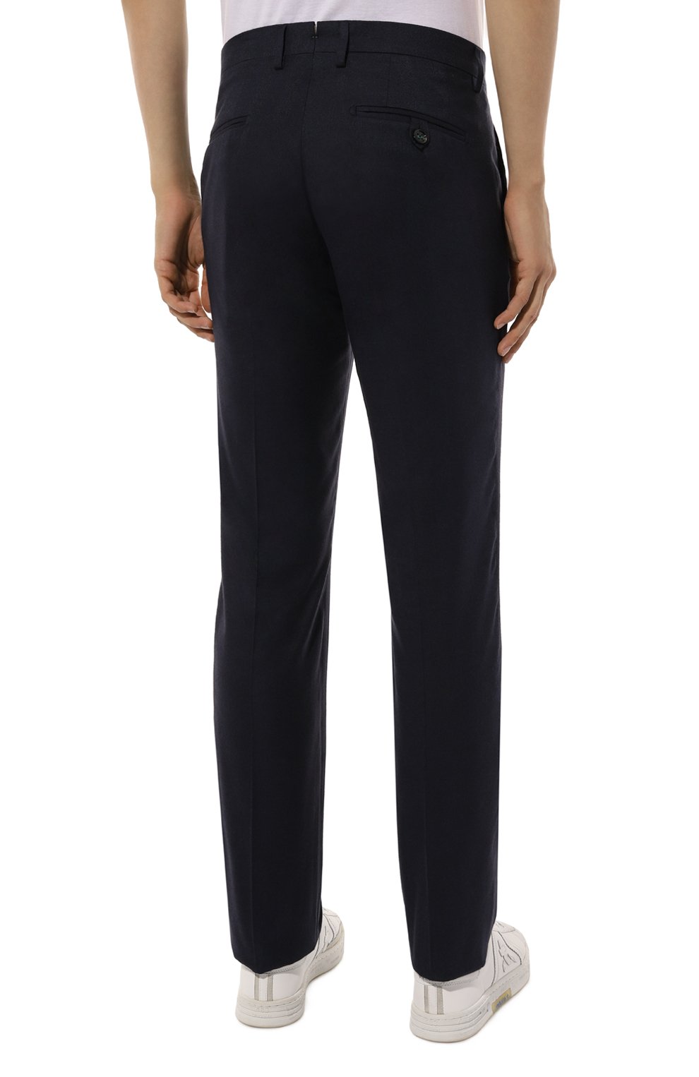 Брюки BERWICH, арт. SC/1/AB1473, фото 4