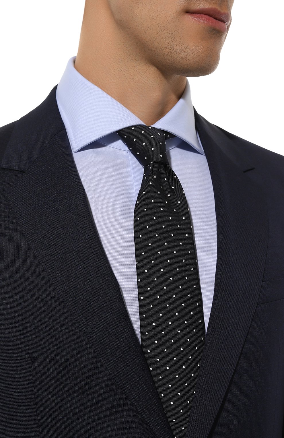 Галстук BOSS, арт. 50520978, фото 2