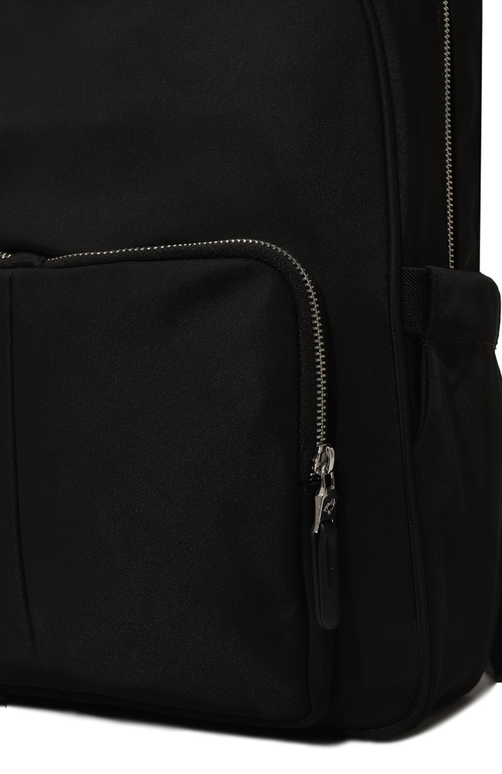 Рюкзак hunter large MANDARINA DUCK черного цвета по цене 34990 руб., арт. VCT28-651, фото 3 Рюкзак hunter large MANDARINA DUCK, арт. VCT28-651, фото 3