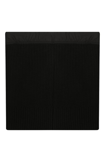 Ше рстяной снуд MONCLER, арт. F2-091-9Z731-00-A9523, фото 2