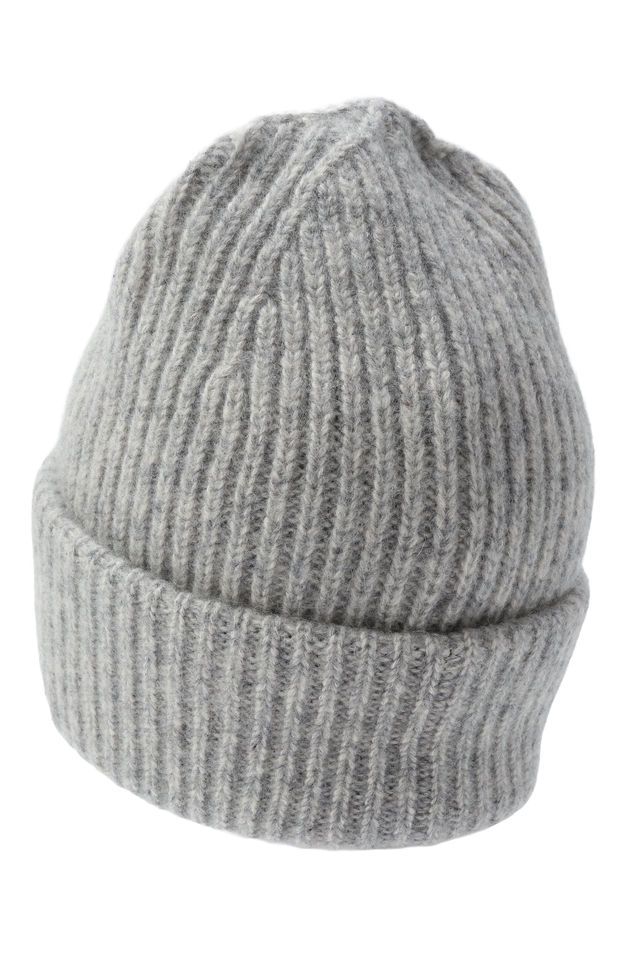 Шапка из шерсти и хлопка PARAJUMPERS, арт. 25WPAHAHA32, фото 3