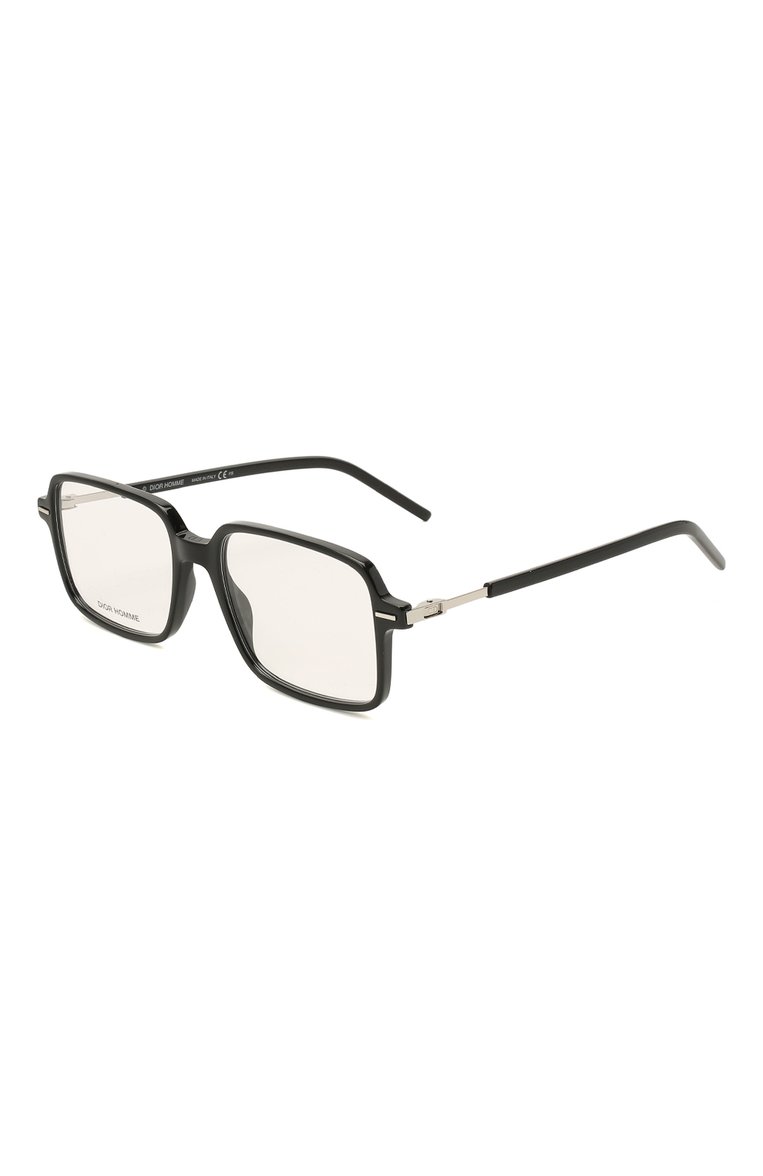 Мужские черные оправа DIOR EYEWEAR купить в интернет-магазине ЦУМ, арт ...