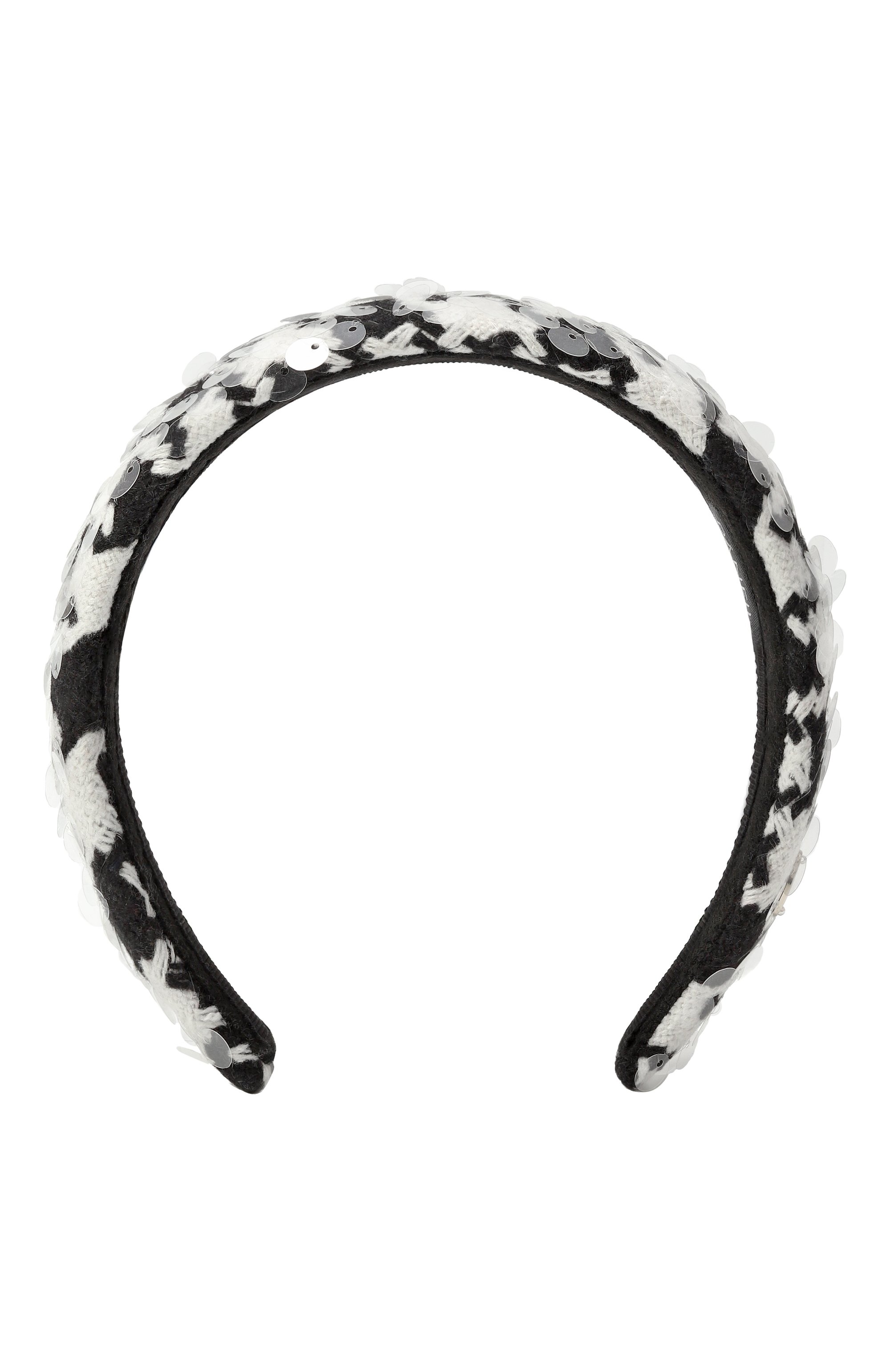 Ободок для волос PANFIL, арт. 1-0-BND-00, фото 1