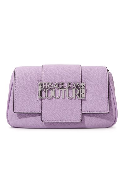 Сумка logo loop VERSACE JEANS COUTURE, арт. 75VA4BB1/ZS413, фото 1