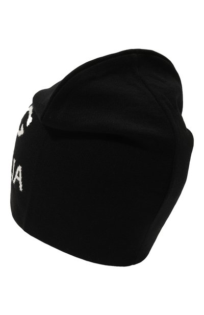 Шерстяная шапка ICEBERG, арт. 3043/7010, фото 2