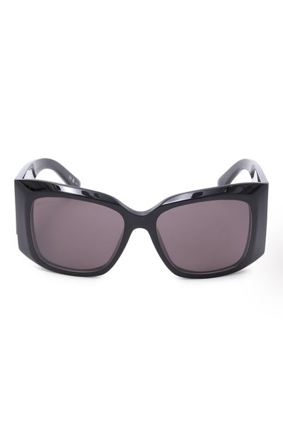 Солнцезащитные очки BALENCIAGA, арт. BB0443S 002, фото 2