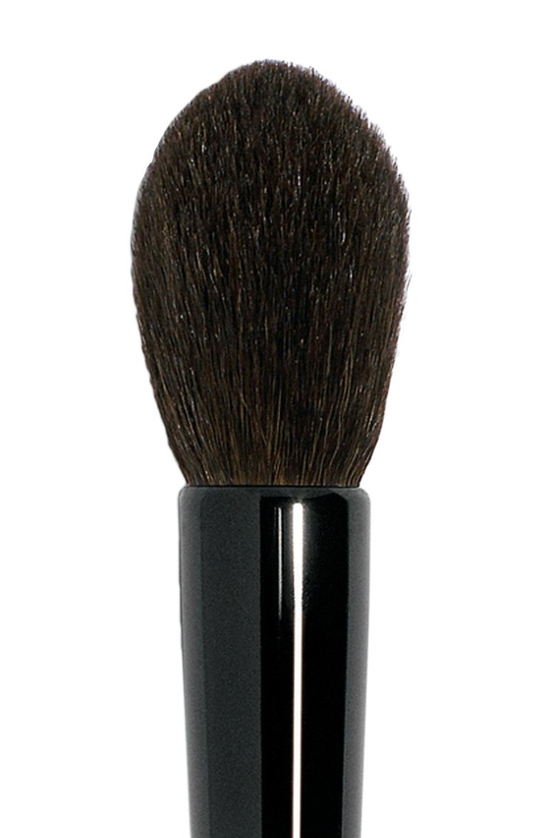 Профессиональная кисть для нанесения пудры powder BOBBI BROWN, арт. E555-01, фото 1