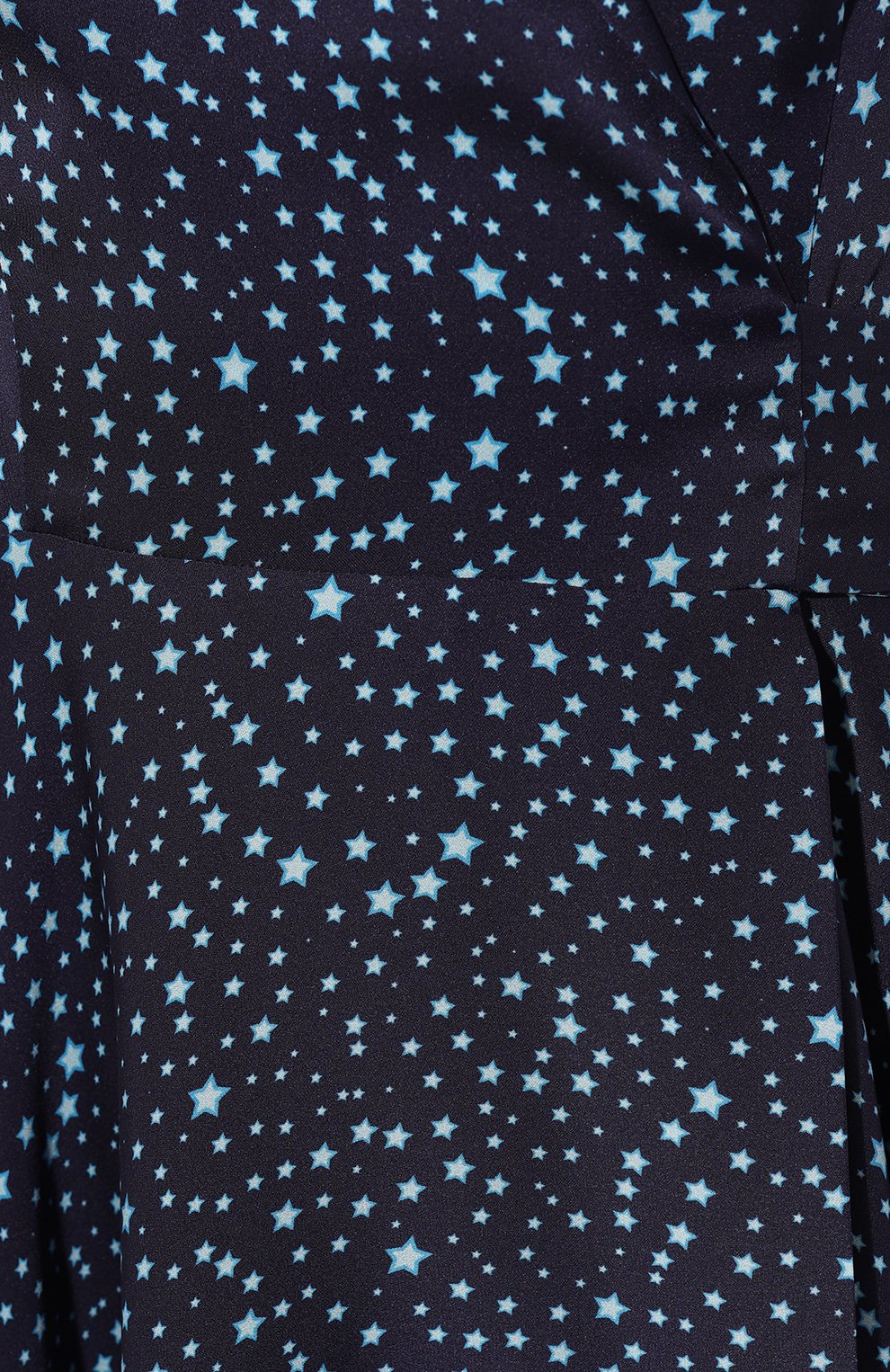 Шелковое платье OLOLOL, арт. OLD129/1010.BS403/W25, фото 5