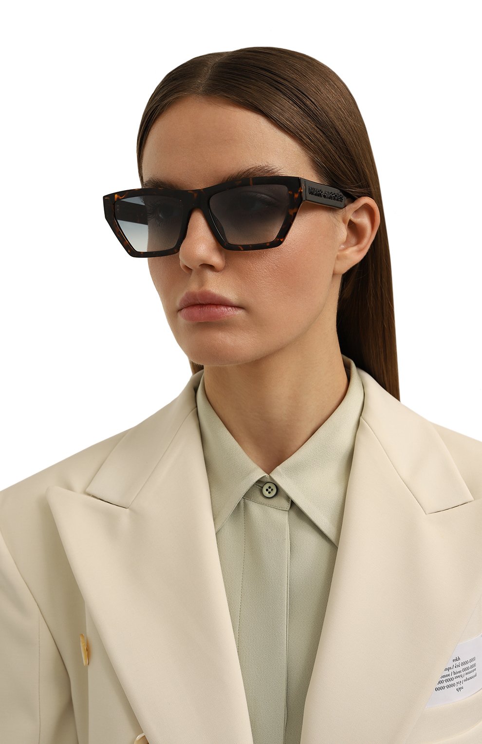 Солнцезащитные очки MARC JACOBS (THE), арт. MARC 657 086, фото 2