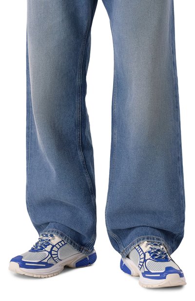 Текстильные кроссовки s-pro-v-dense DIESEL, арт. Y03593/P8136, фото 3