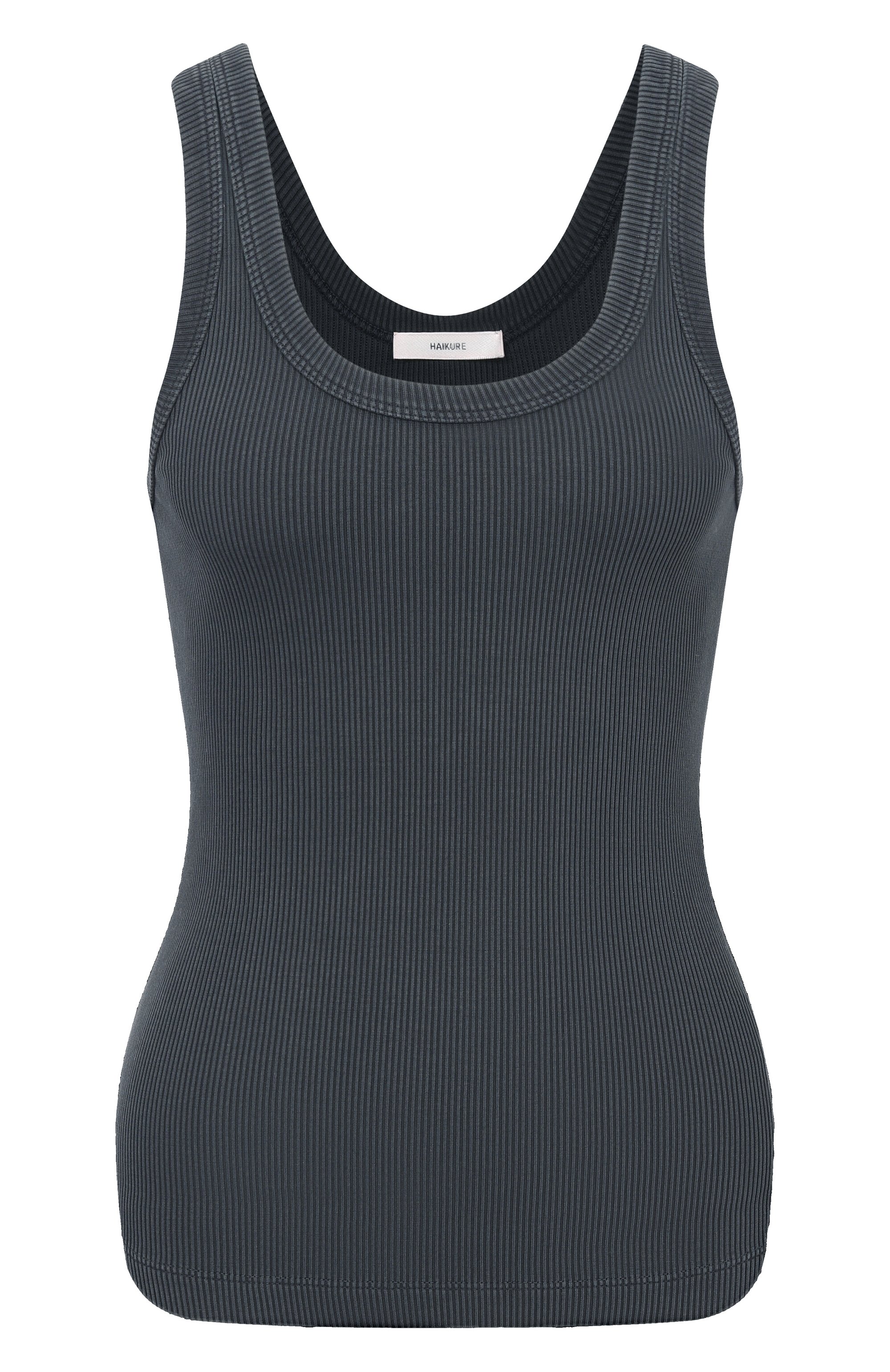 Хлопковая майка HAIKURE, арт. HEW54140TJ056PX/GEM, фото 1