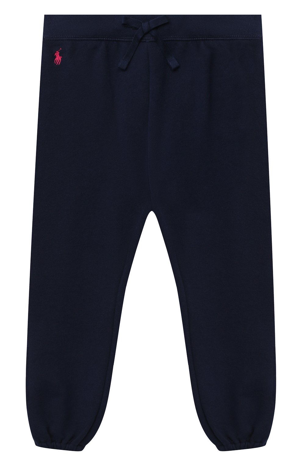 Хлопковые джоггеры POLO RALPH LAUREN, арт. 312798250, фото 1