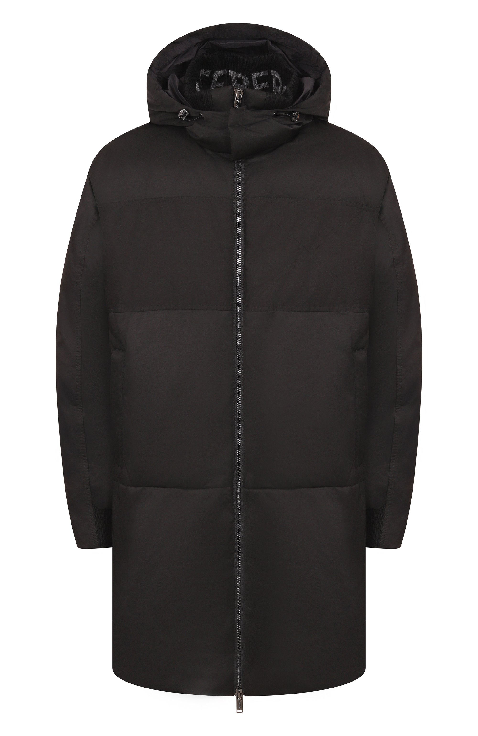 Пуховик ICEBERG, арт. J020/6404, фото 1