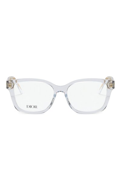 Оправа DIOR EYEWEAR, арт. DI0RGL0W0 S1I 8500, фото 3