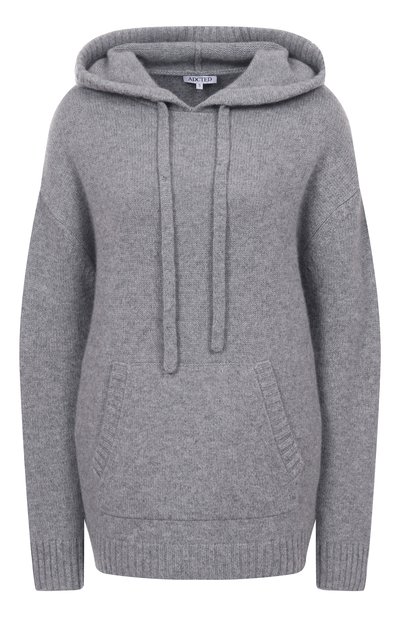 Женский кашемировое худи ADDICTED, арт. AD2527