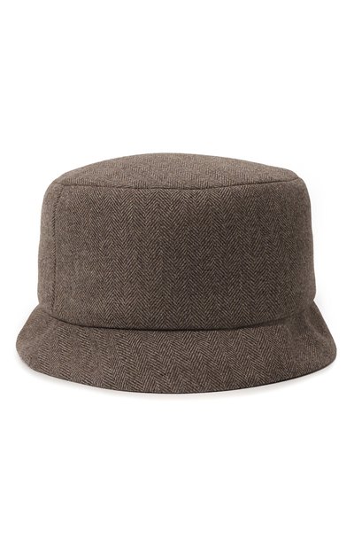 Кашемировая шляпа дуглас FURLAND, арт. 0227104830175200000, фото 3