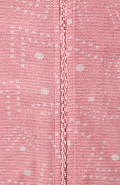 Хлопковый комбинезон LOVE TO DREAM, арт. L40 16 088 PNK 4Y, фото 3