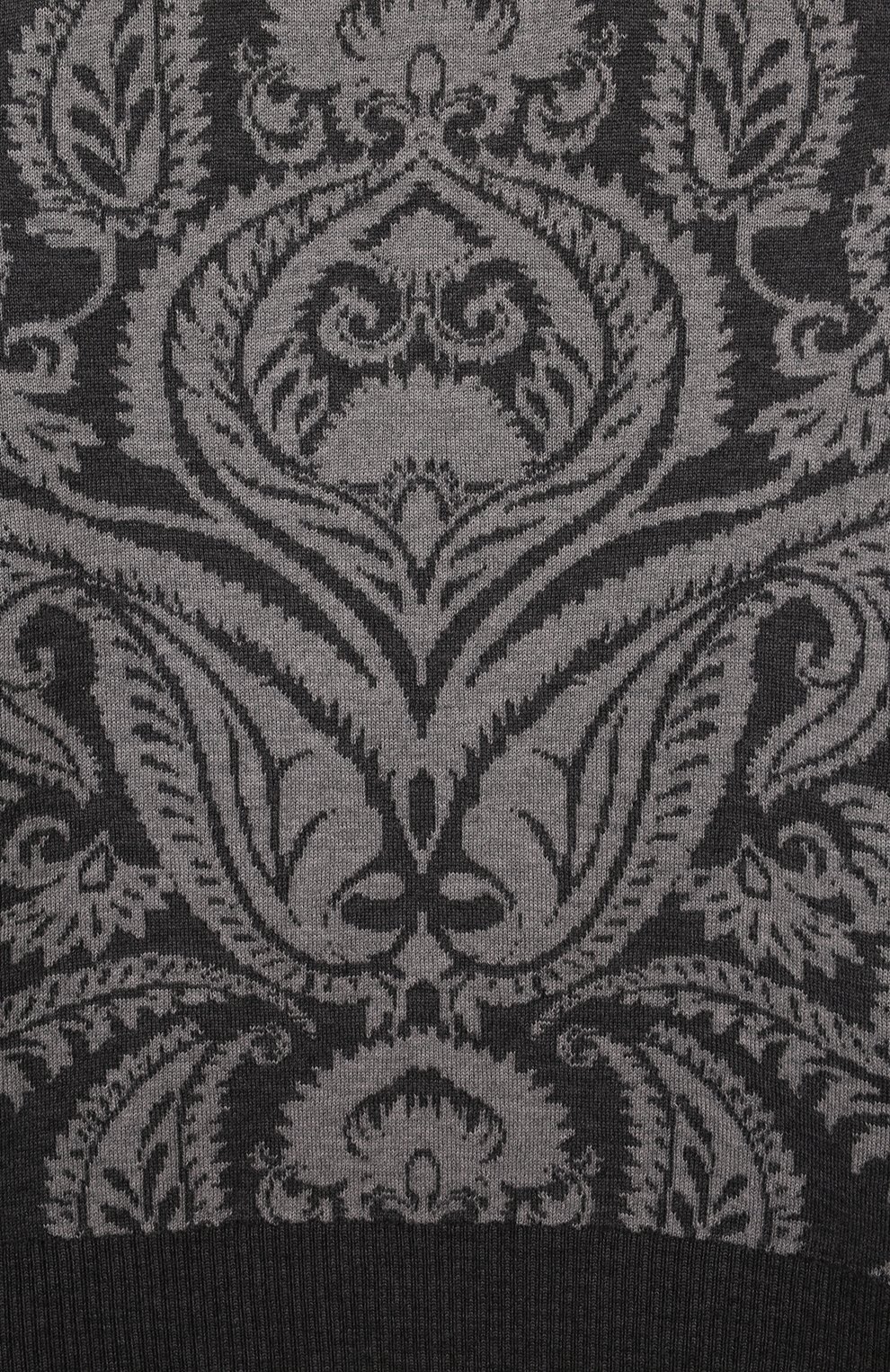 Шерстяной пуловер ETRO, арт. GV9P50, фото 3