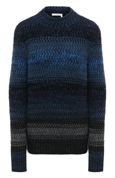 Женский кашемировый свитер CHLOÉ, арт. CHC22WMP19570