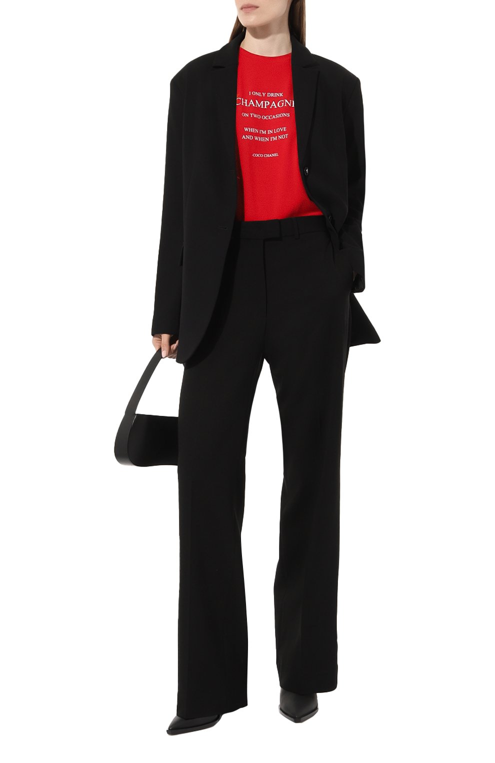 Хлопковая футболка SEVEN LAB, арт. CTR1.01.800.255.0128, фото 2