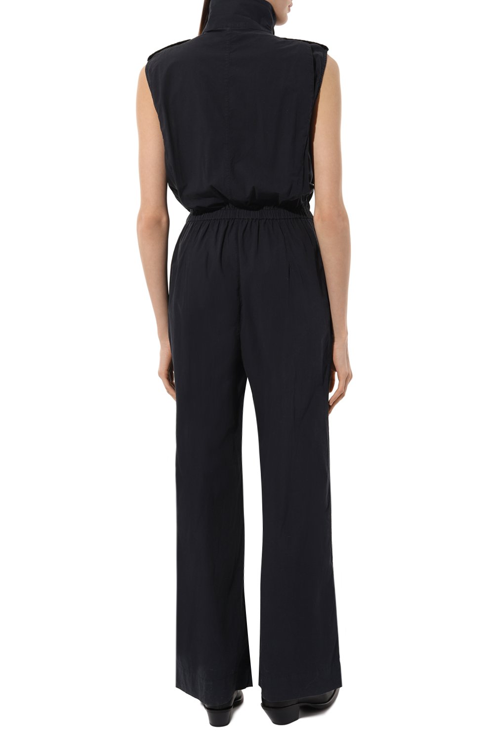 Хлопковый комбинезон ASPESI, арт. 7902/G329, фото 4