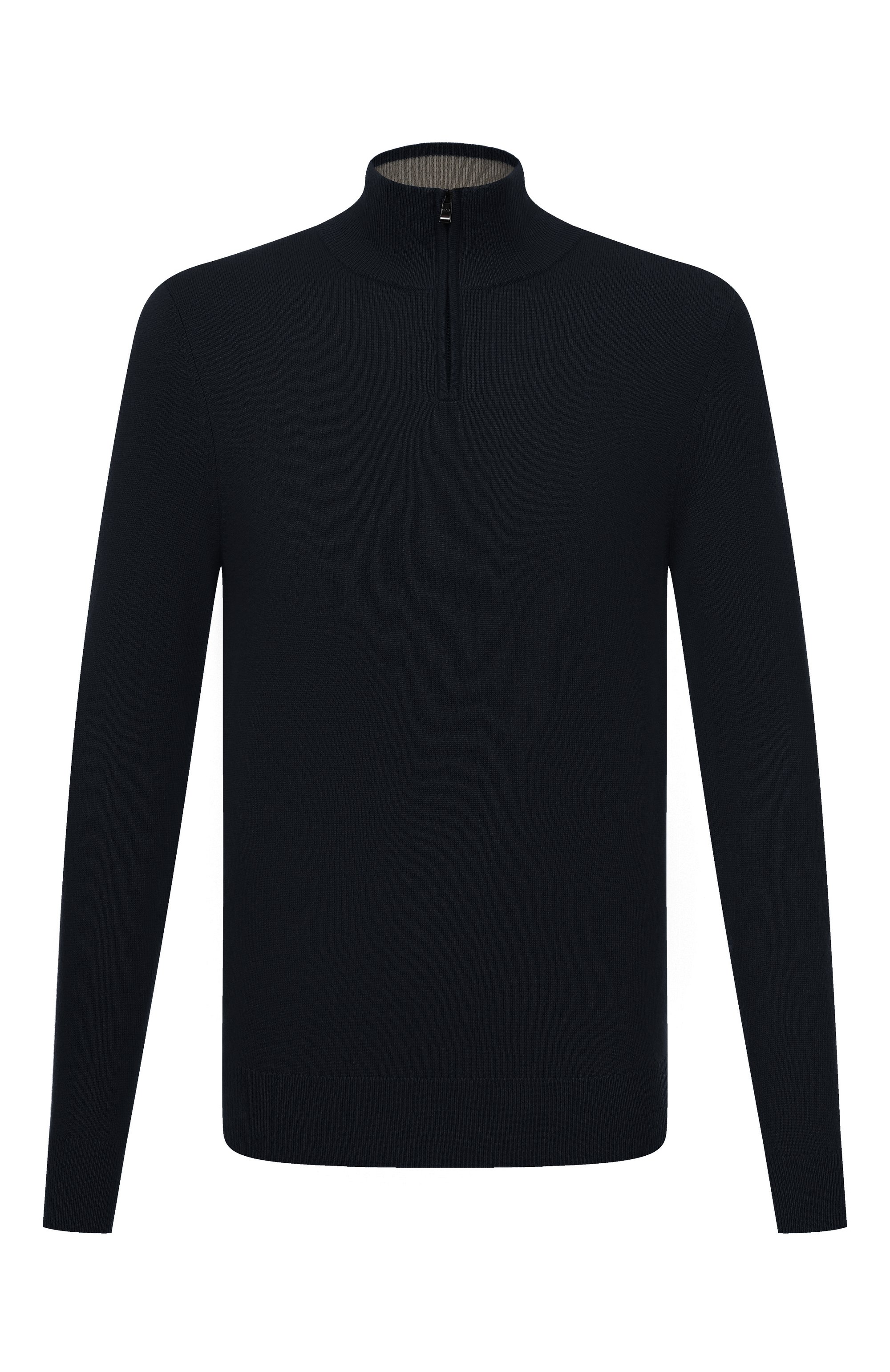 Джемпер из шерсти и кашемира BOSS, арт. 50549984, фото 1